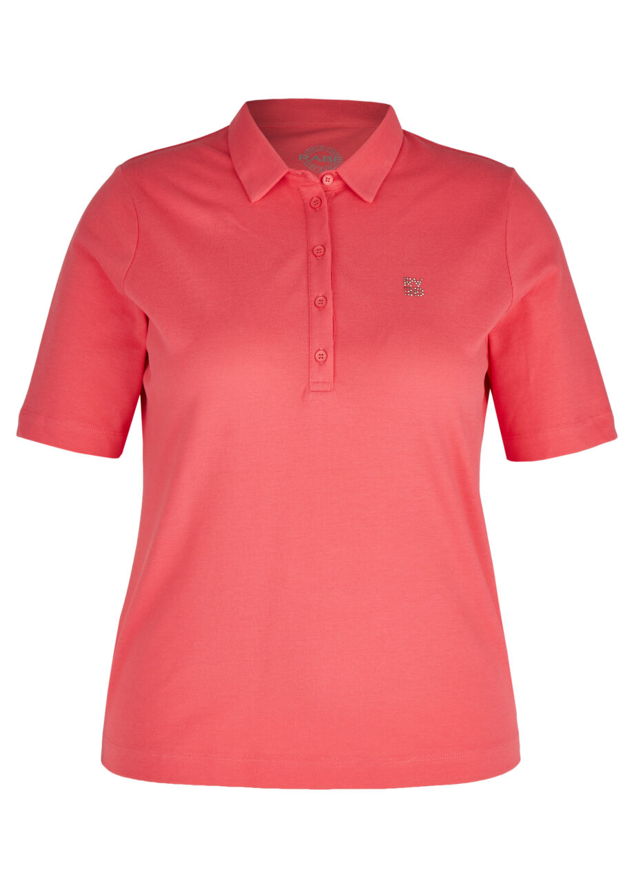 Rabe Damen Poloshirt