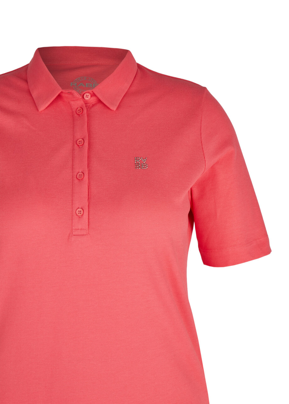 Rabe Damen Poloshirt