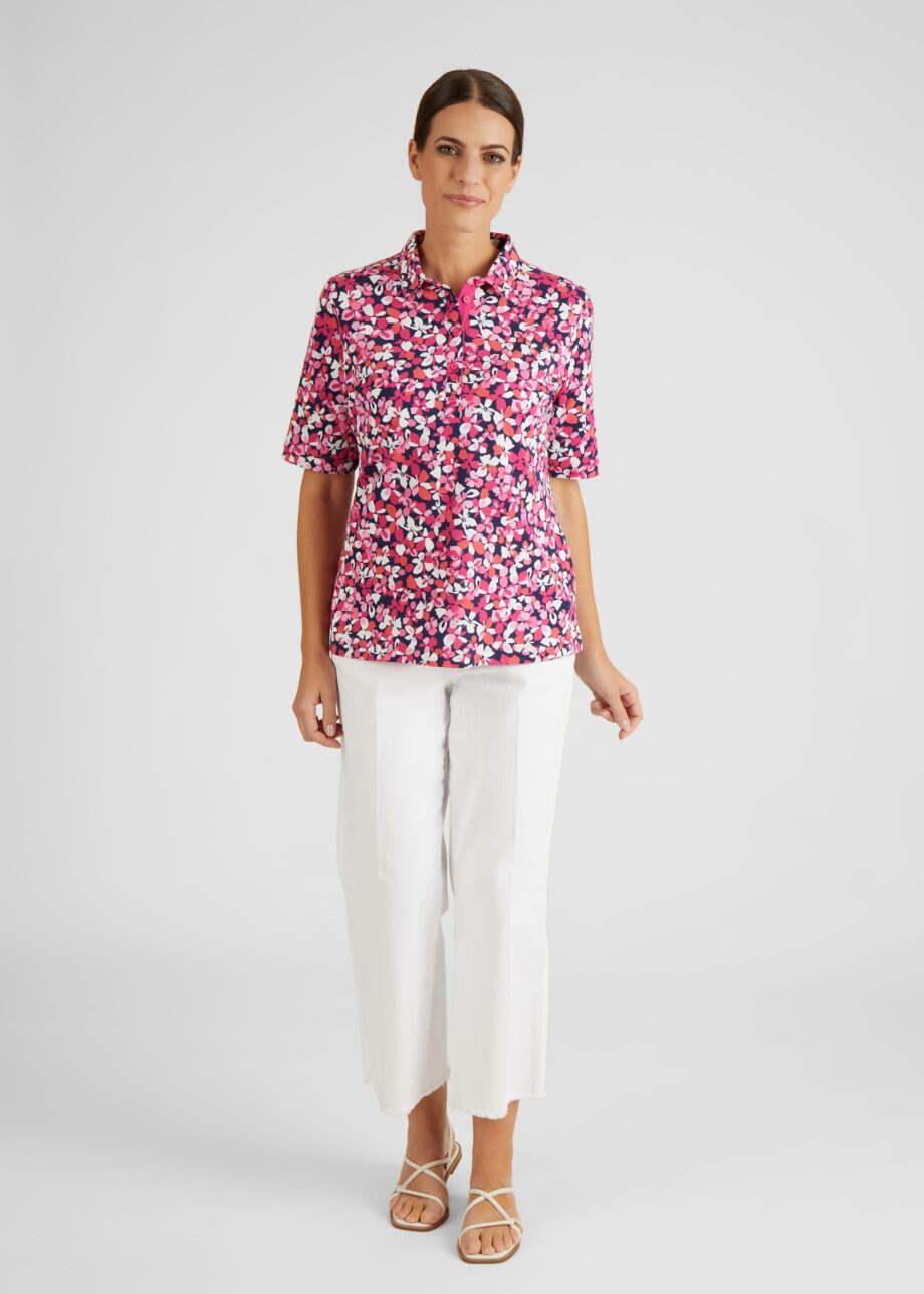 Rabe Damen Poloshirt