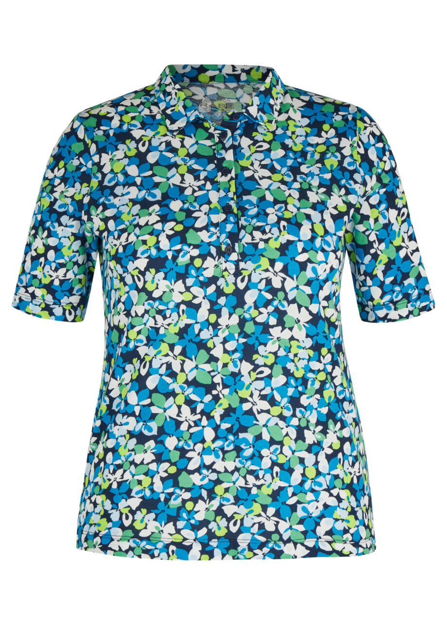 Rabe Damen Poloshirt