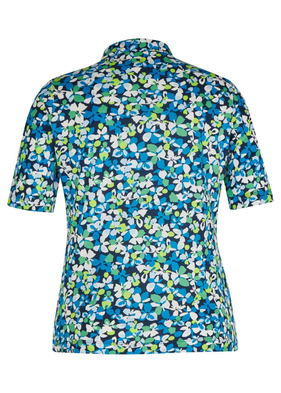 Rabe Damen Poloshirt