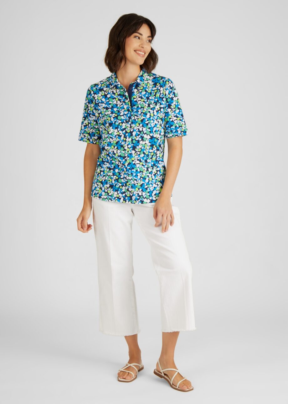 Rabe Damen Poloshirt
