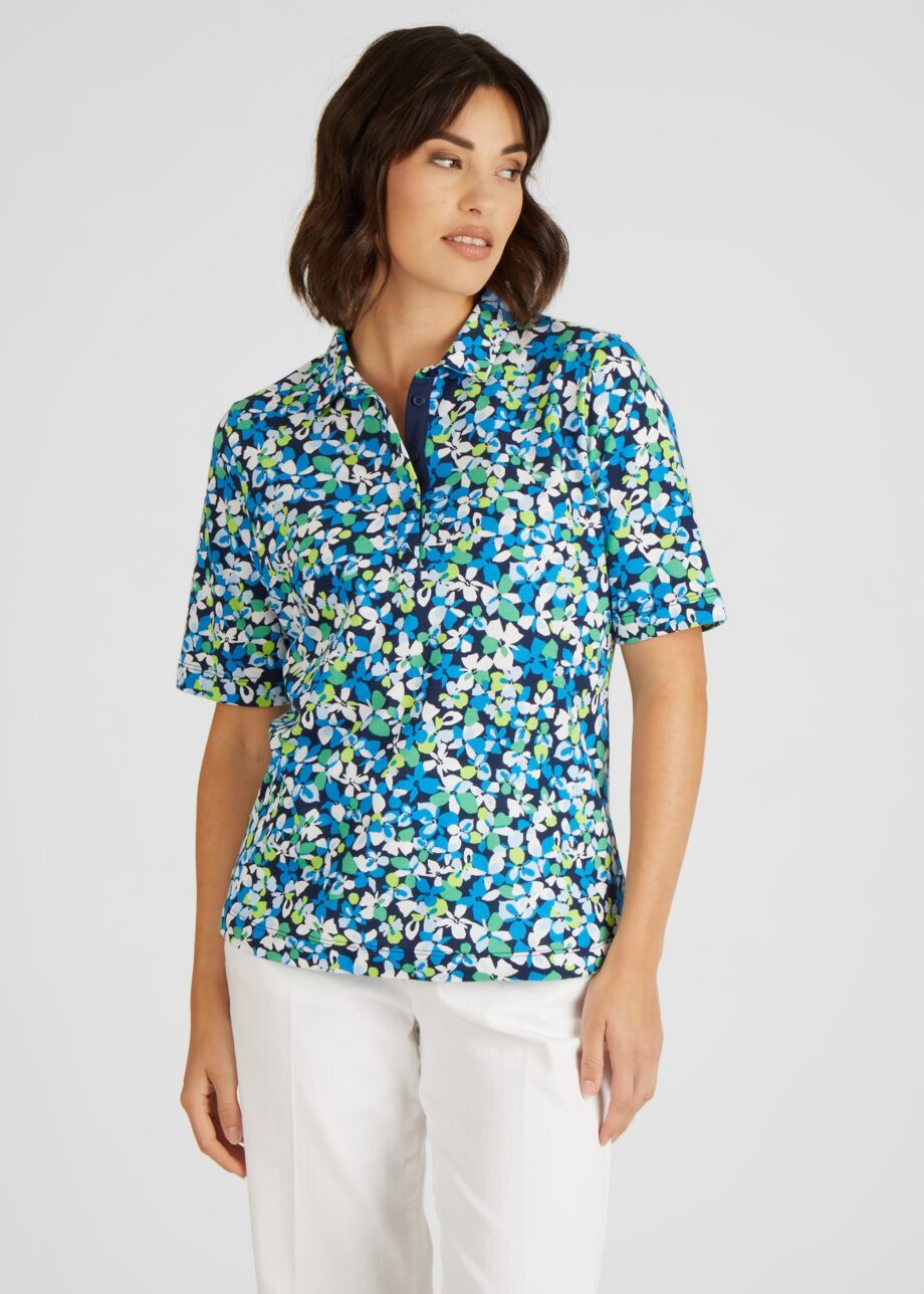 Rabe Damen Poloshirt