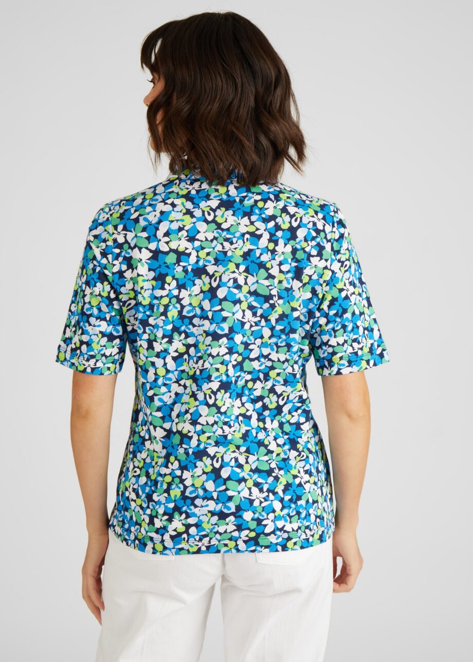 Rabe Damen Poloshirt