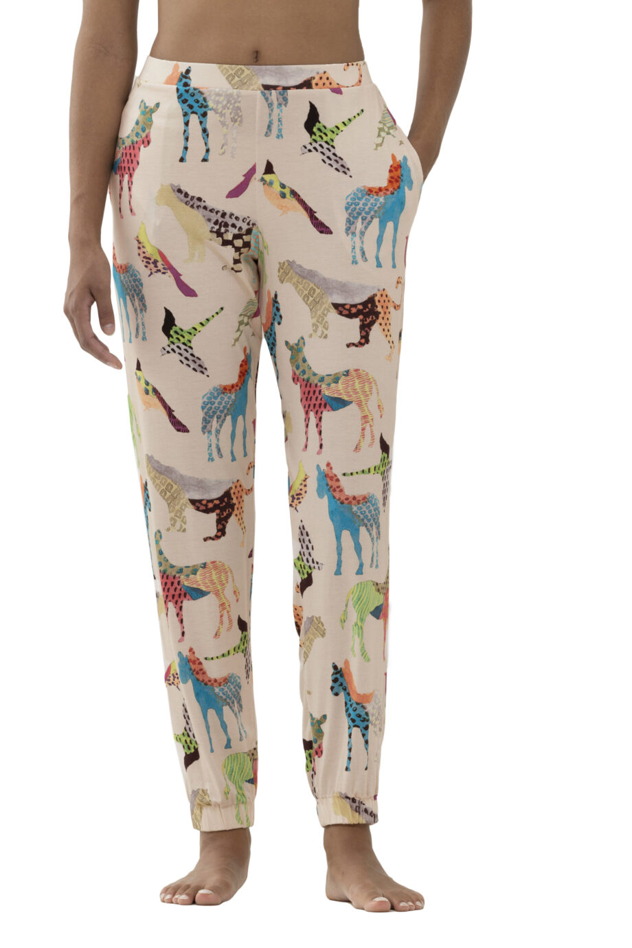 Mey Damen Hose