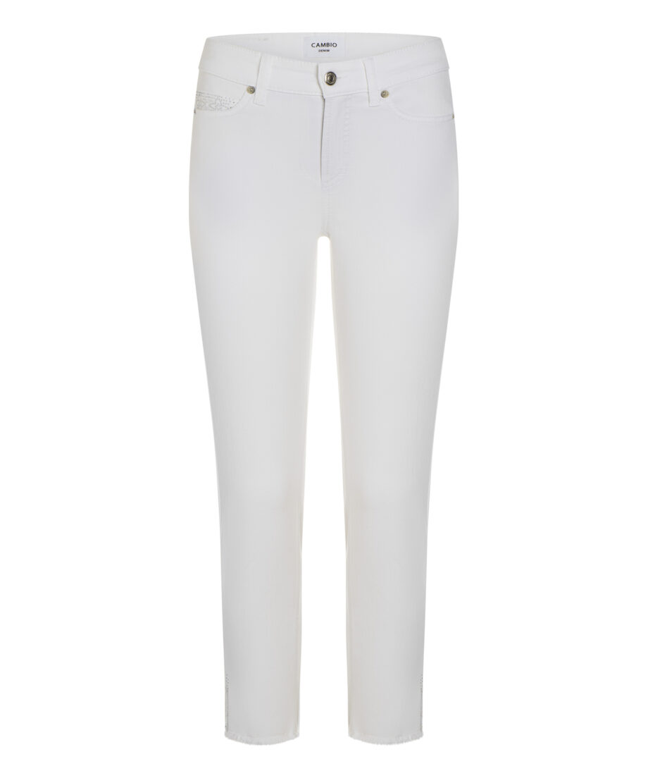 Cambio Damen Hose