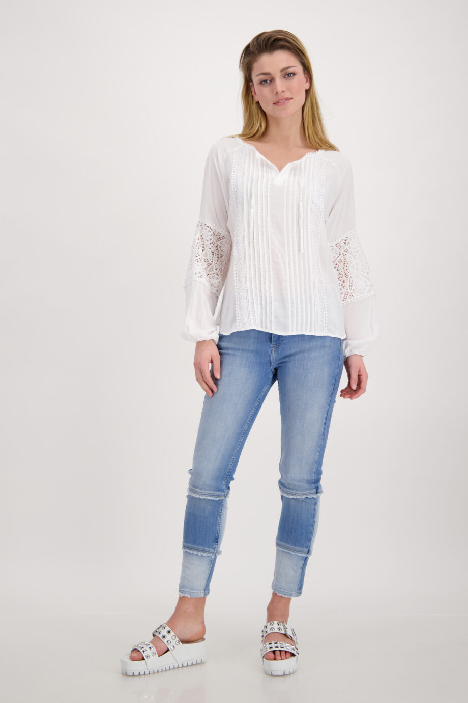 Monari Damen Bluse