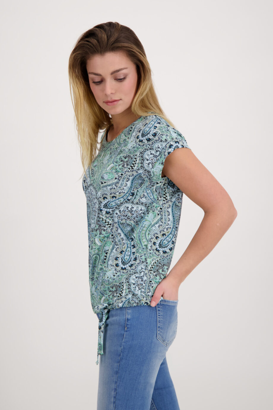 Monari Damen T-Shirt