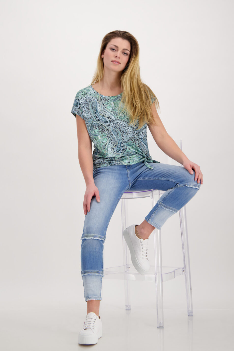 Monari Damen T-Shirt