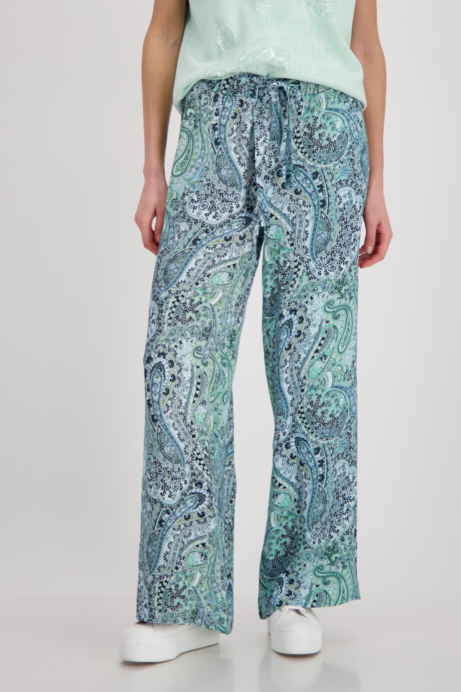 Monari Damen Hose