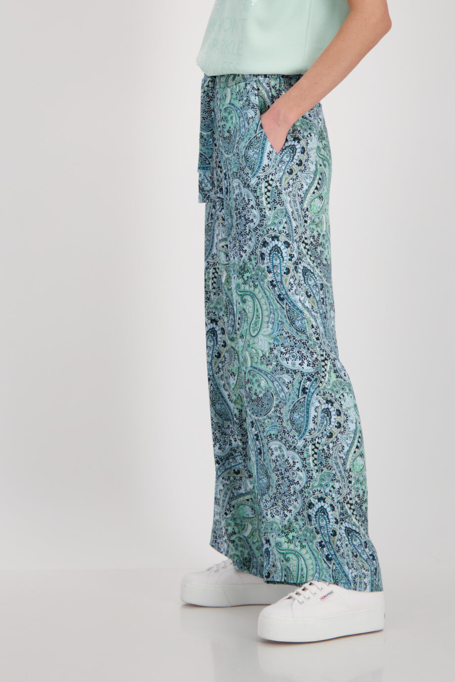 Monari Damen Hose