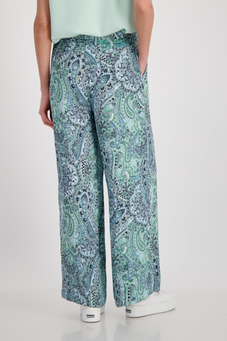Monari Damen Hose
