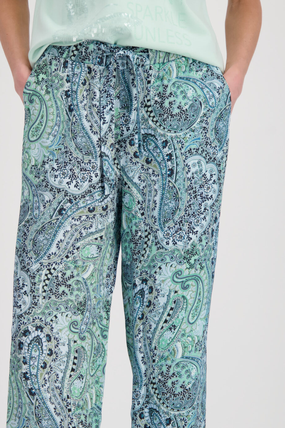 Monari Damen Hose