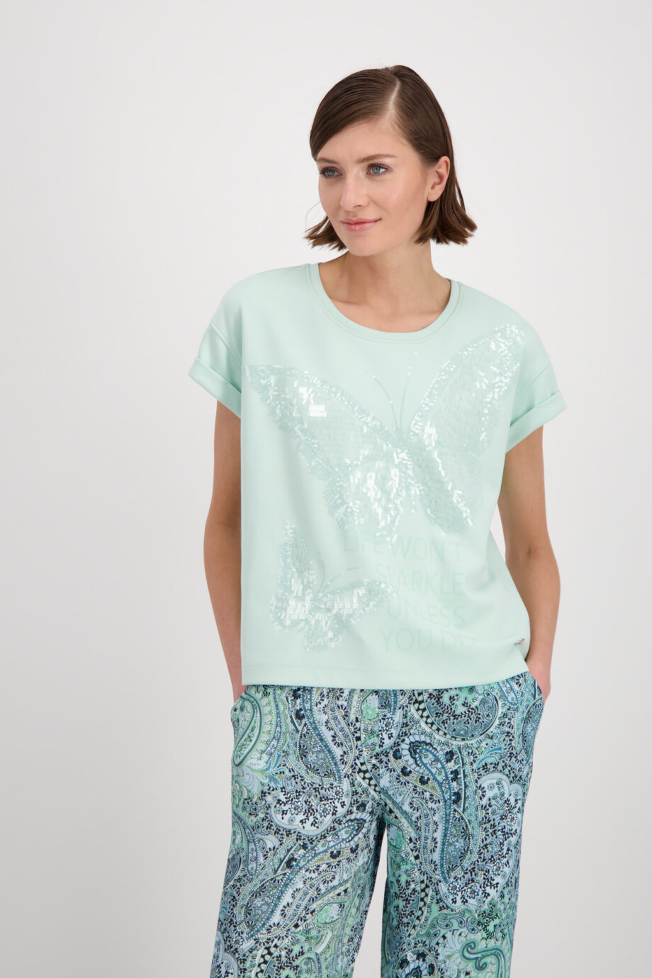 Monari Damen T-Shirt