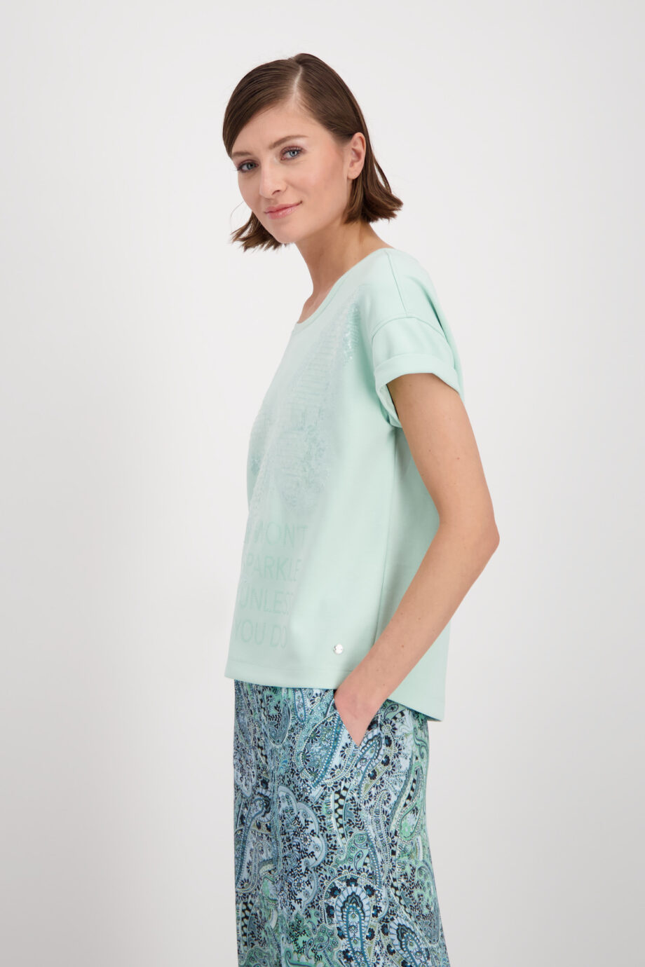 Monari Damen T-Shirt