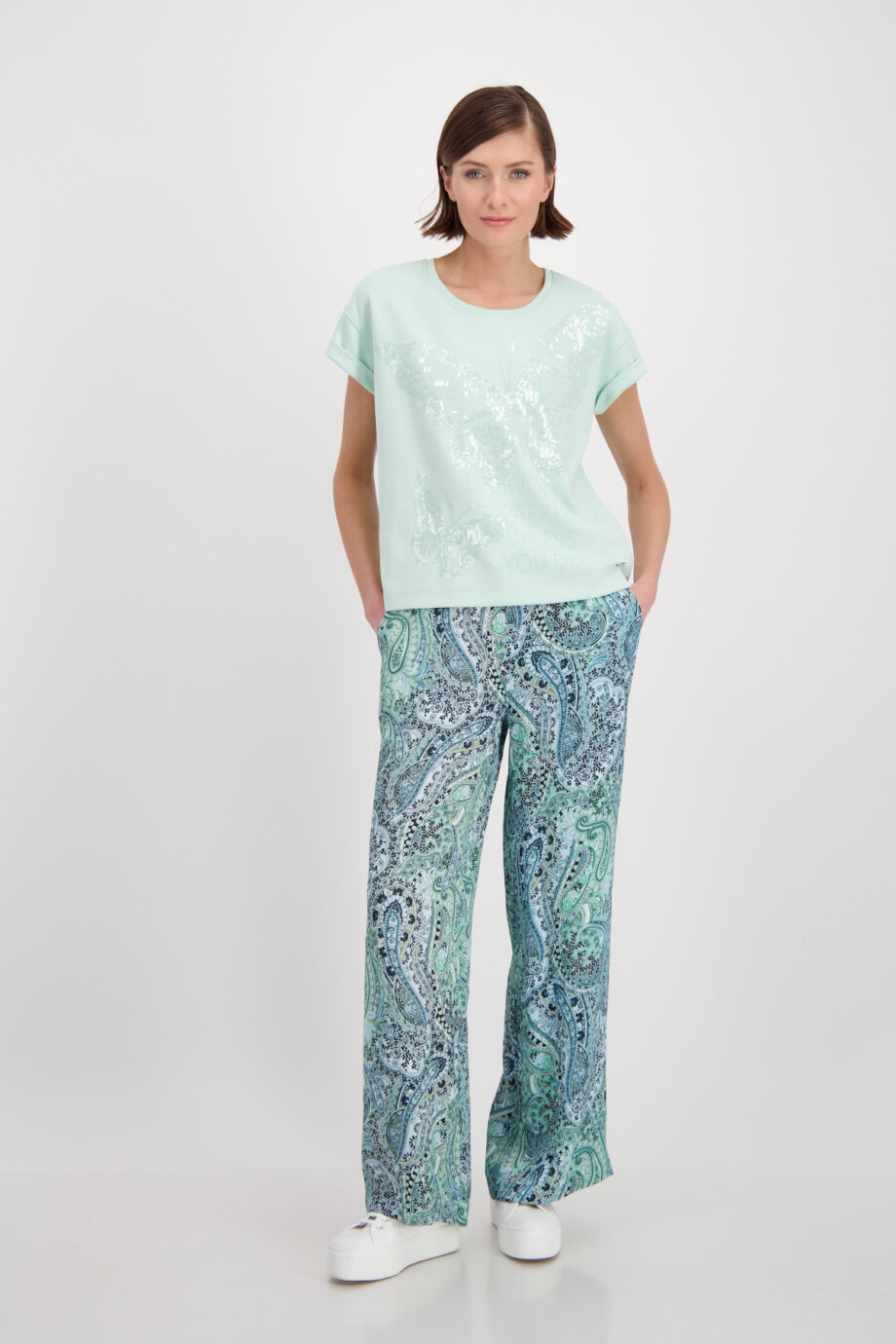 Monari Damen T-Shirt