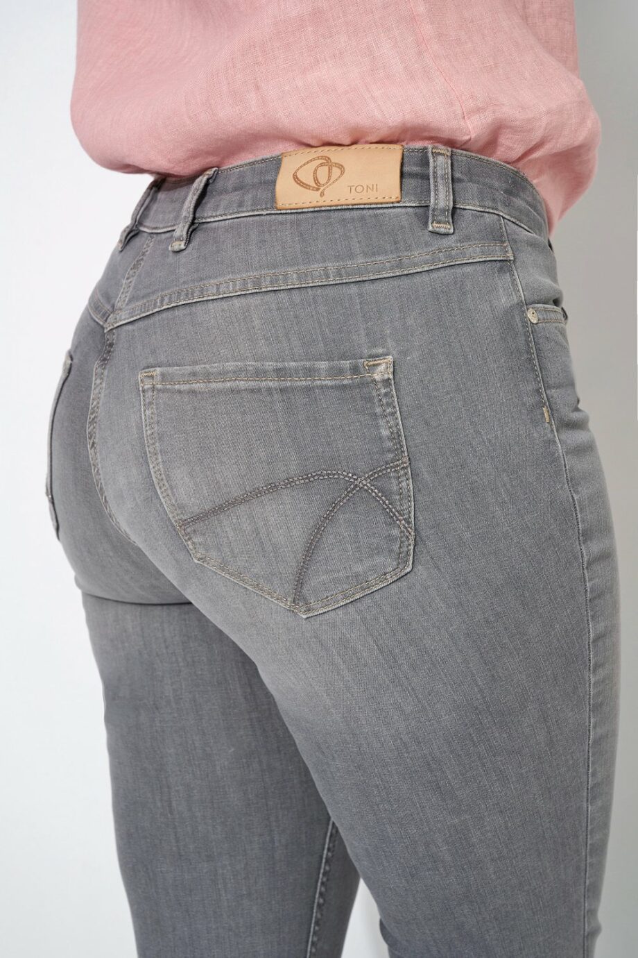Toni Dress Damen Jeans