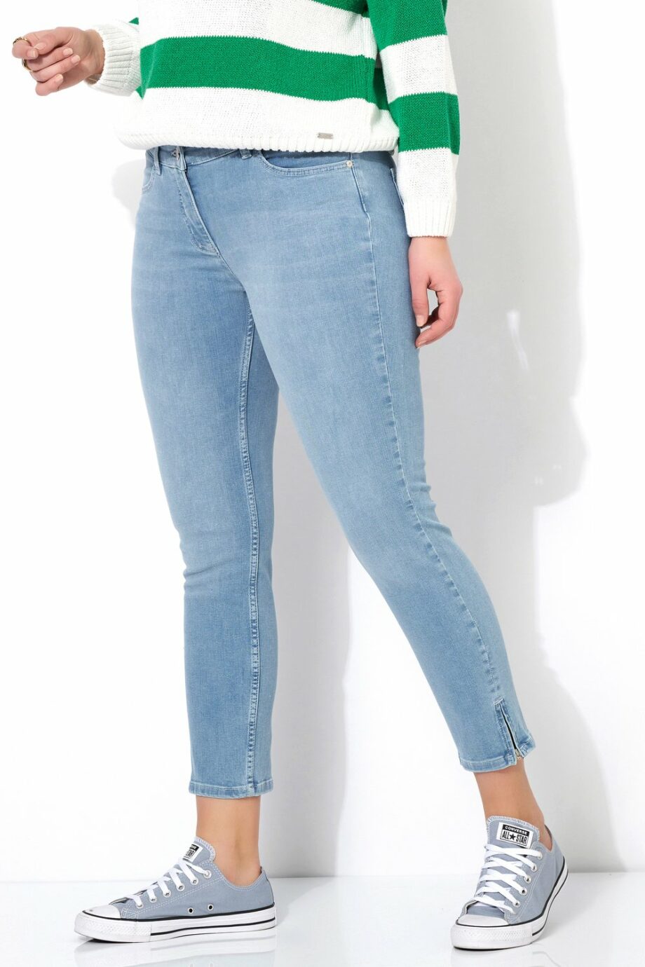 Toni Dress Damen Jeans
