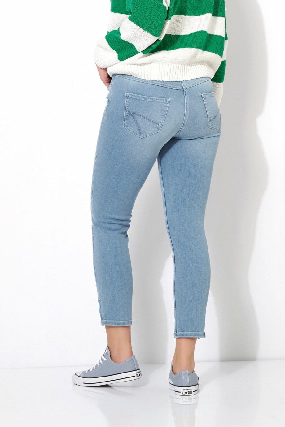 Toni Dress Damen Jeans