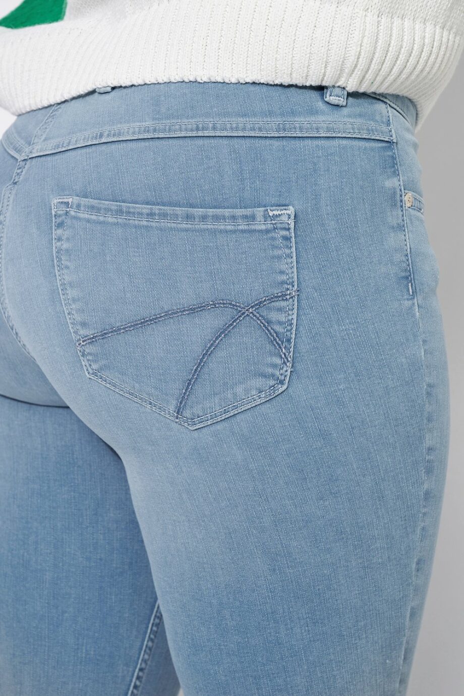 Toni Dress Damen Jeans