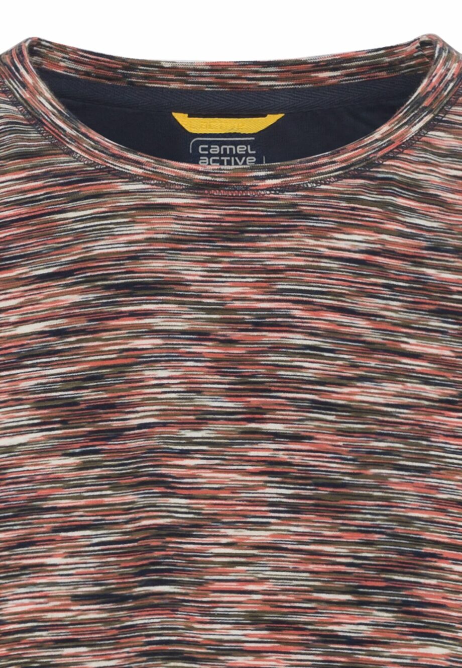 Camel Herren T-Shirt