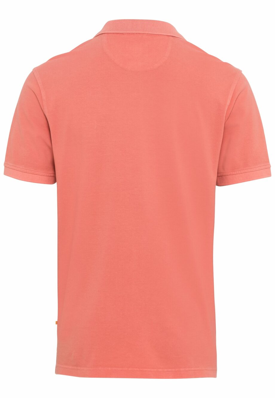 Camel Herren Poloshirt