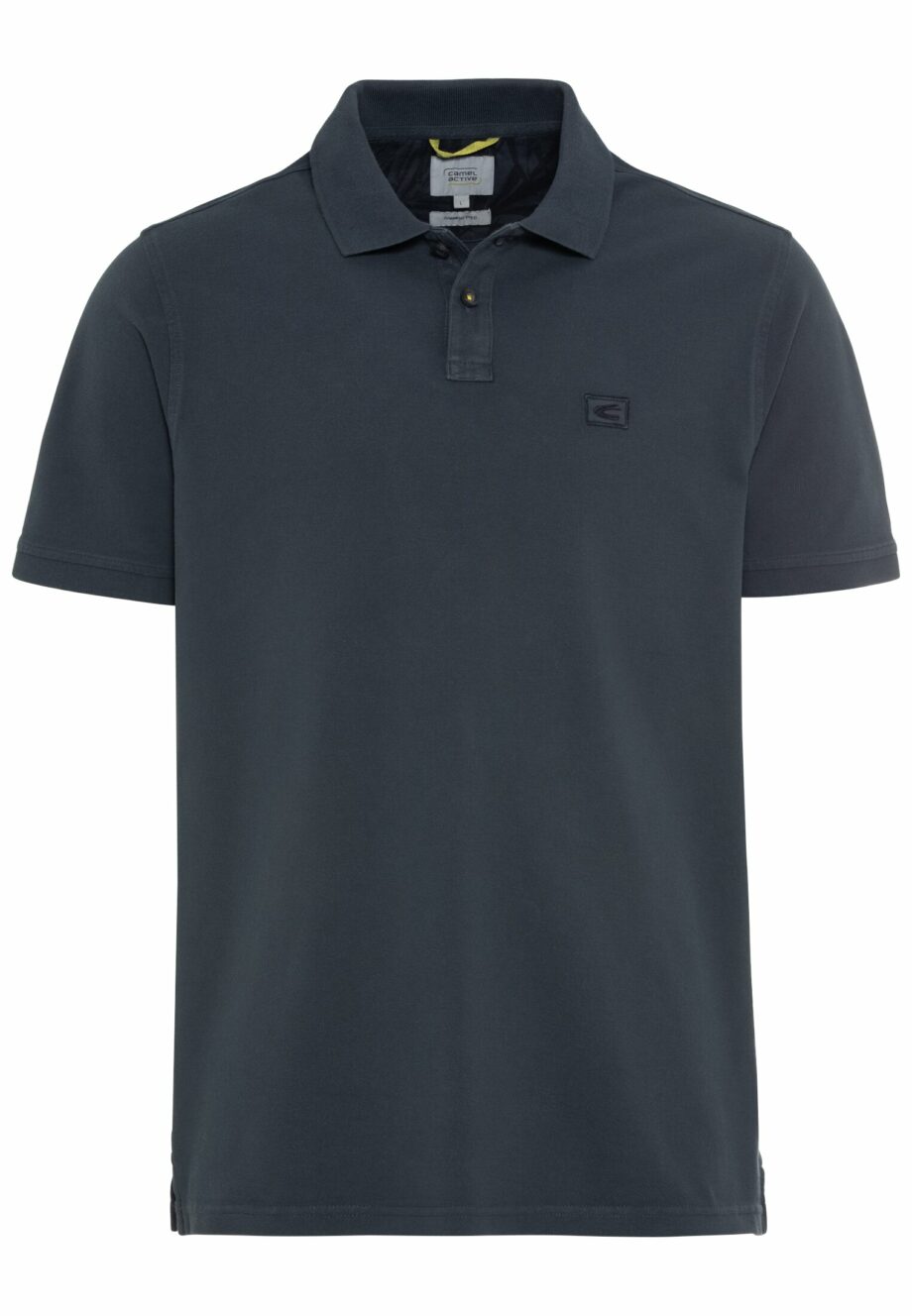Camel Herren Poloshirt