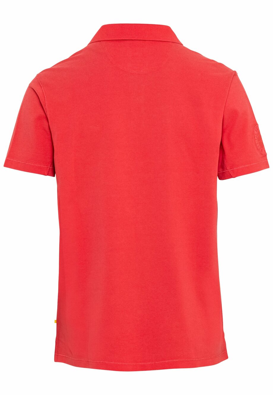 Camel Herren Poloshirt