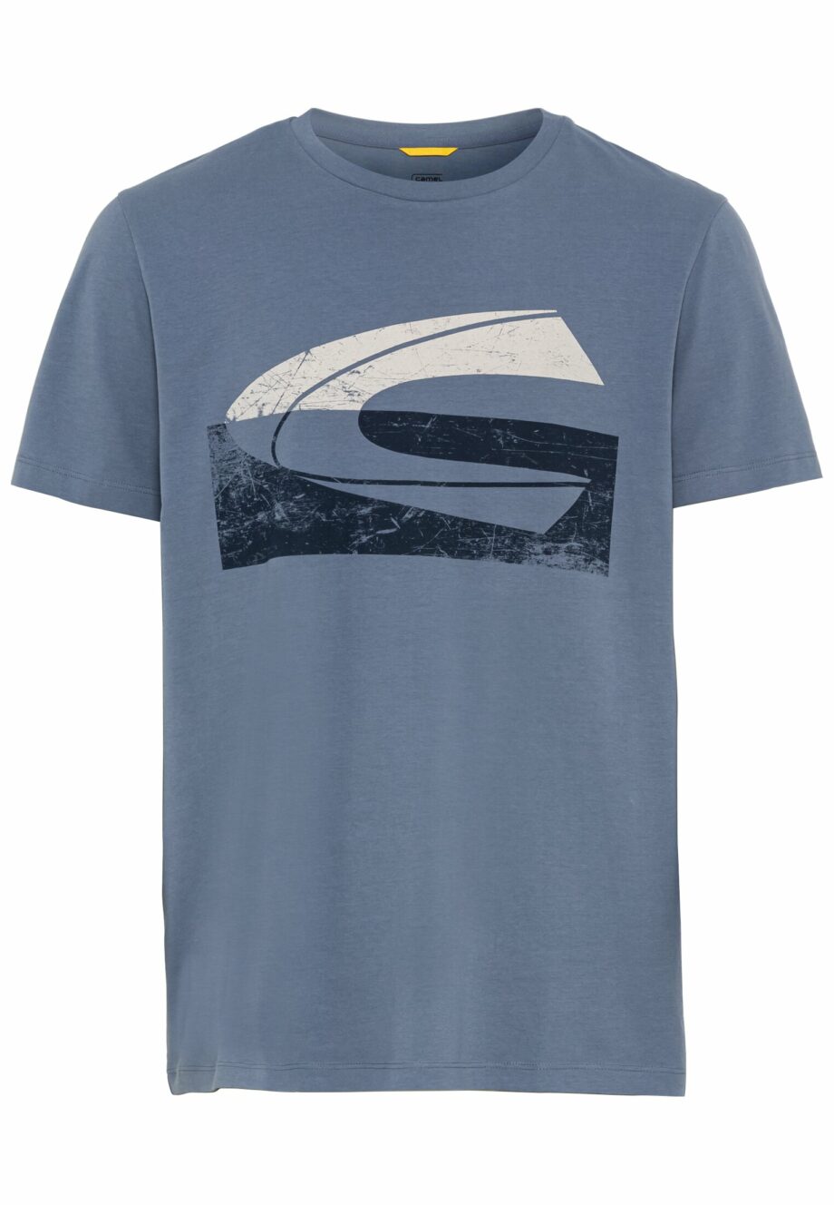 Camel Herren T-Shirt