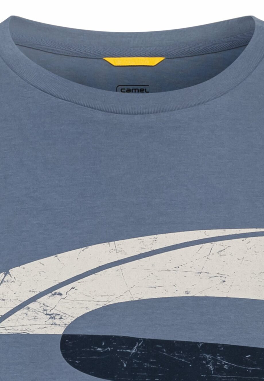 Camel Herren T-Shirt