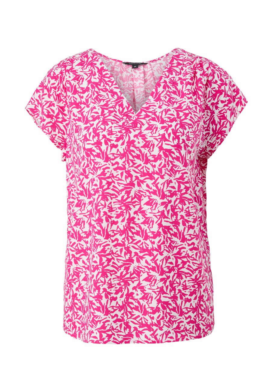 Comma Damen Bluse