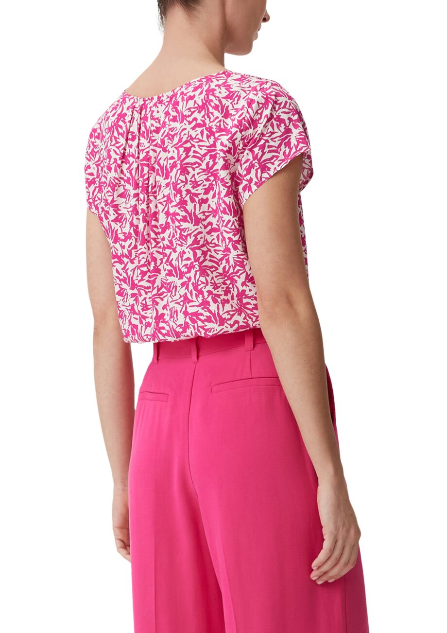 Comma Damen Bluse