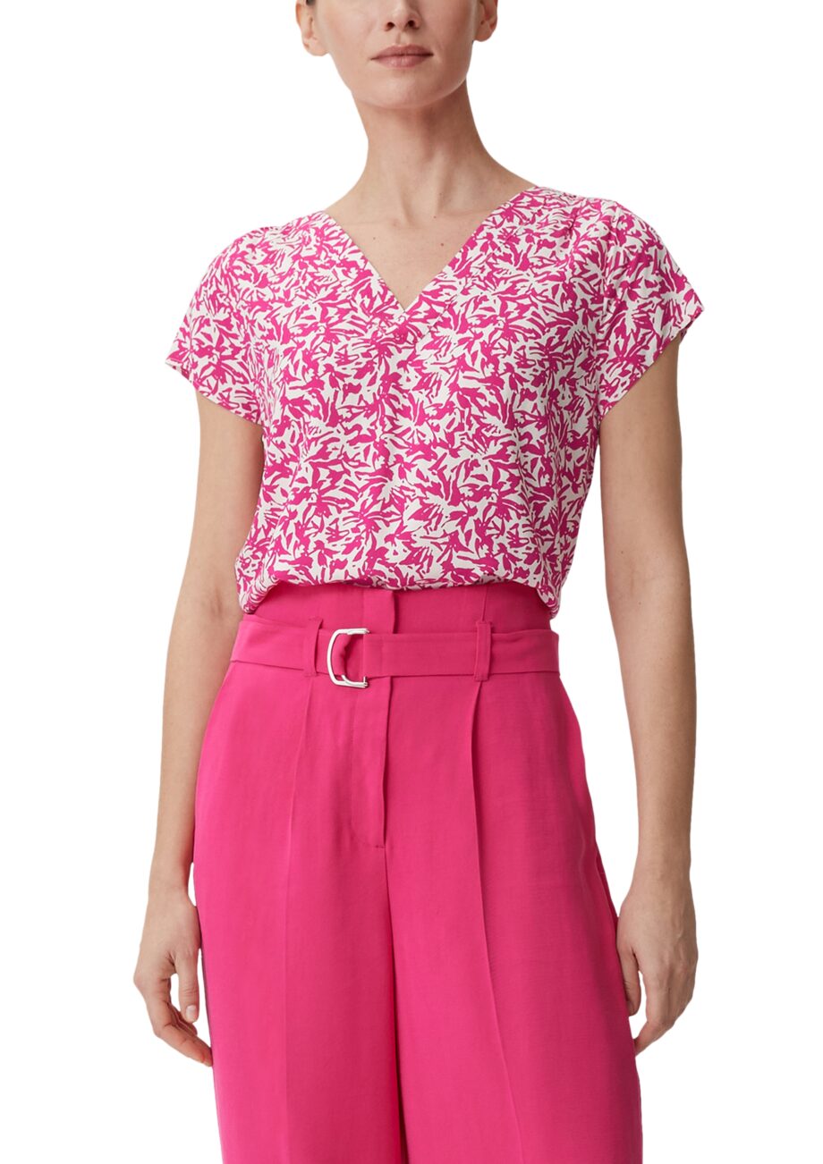 Comma Damen Bluse