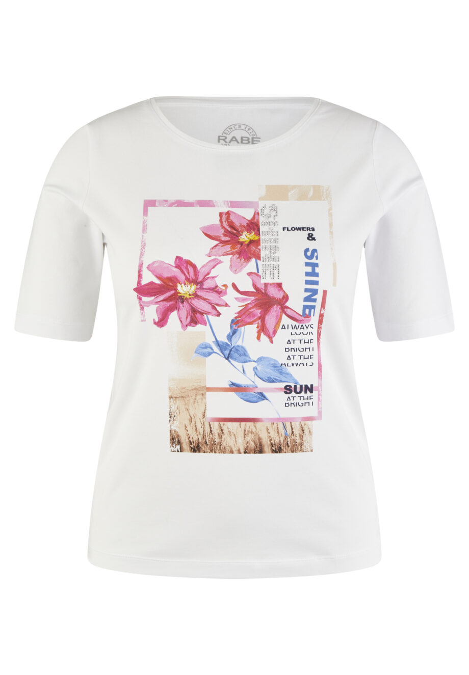 Rabe Damen T-Shirt
