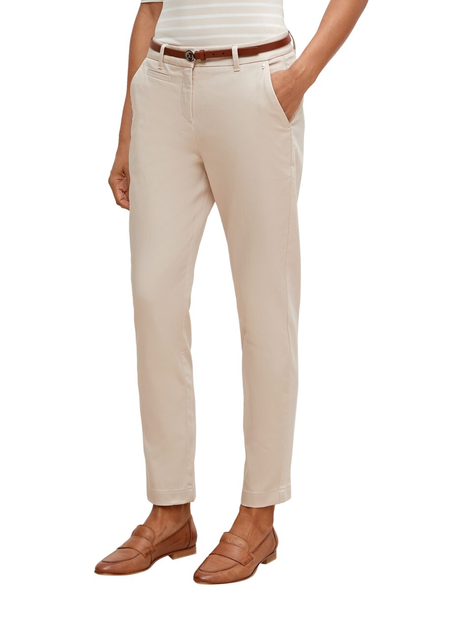 Comma Damen Hose