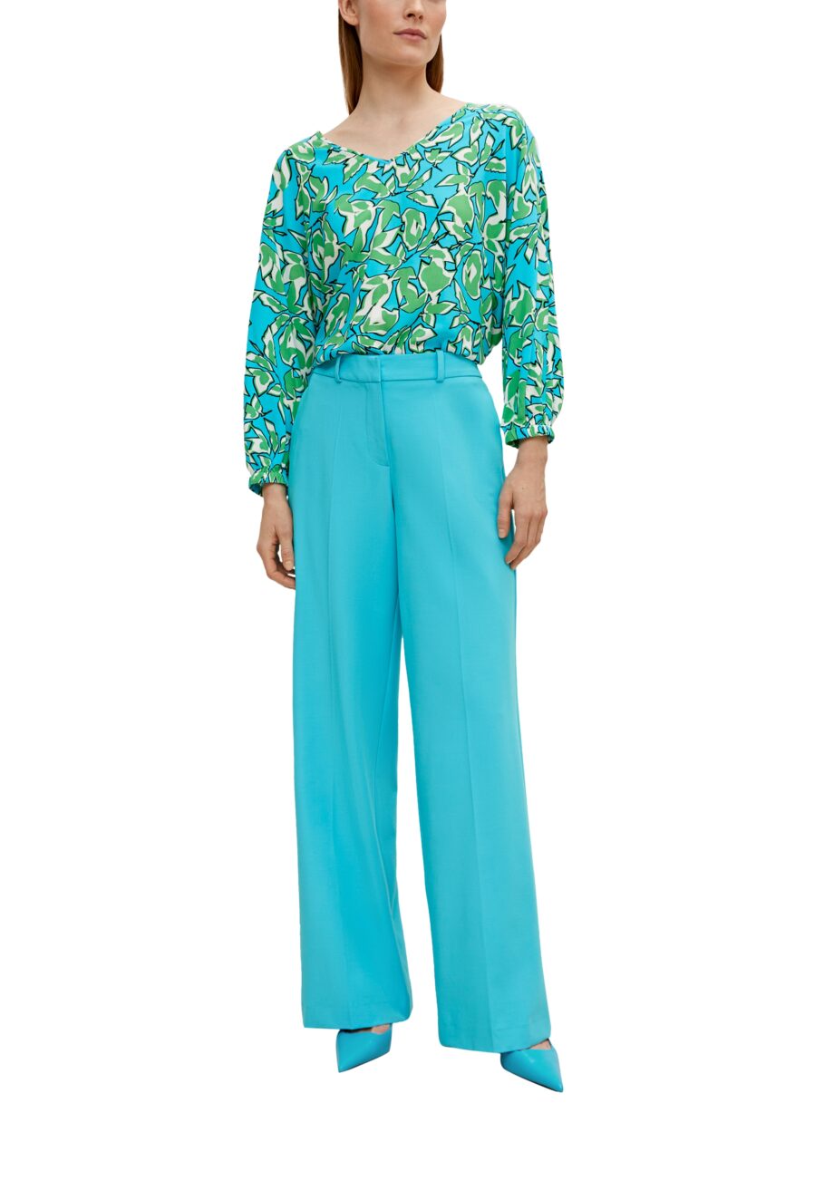 Comma Damen Bluse