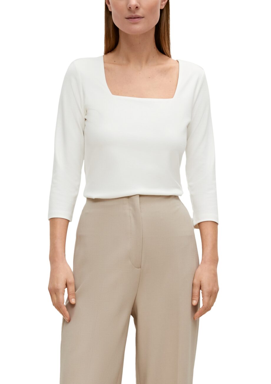 Comma Damen Shirt