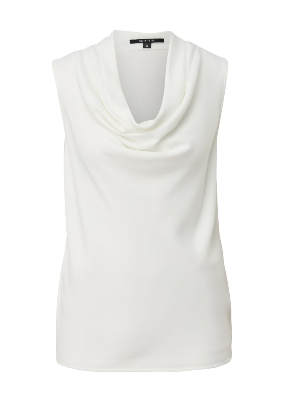 Comma Damen Top