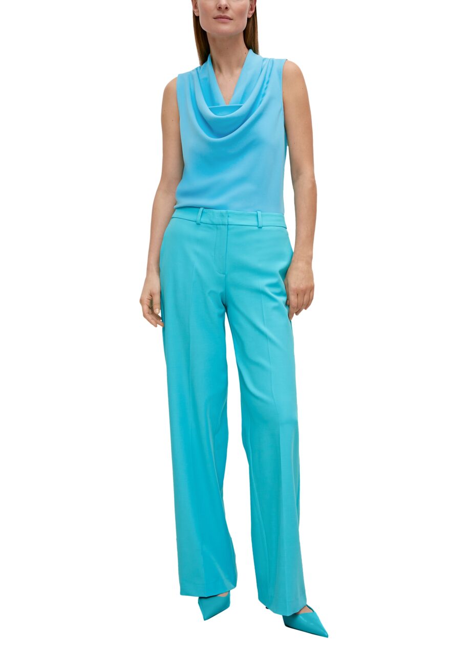 Comma Damen Top