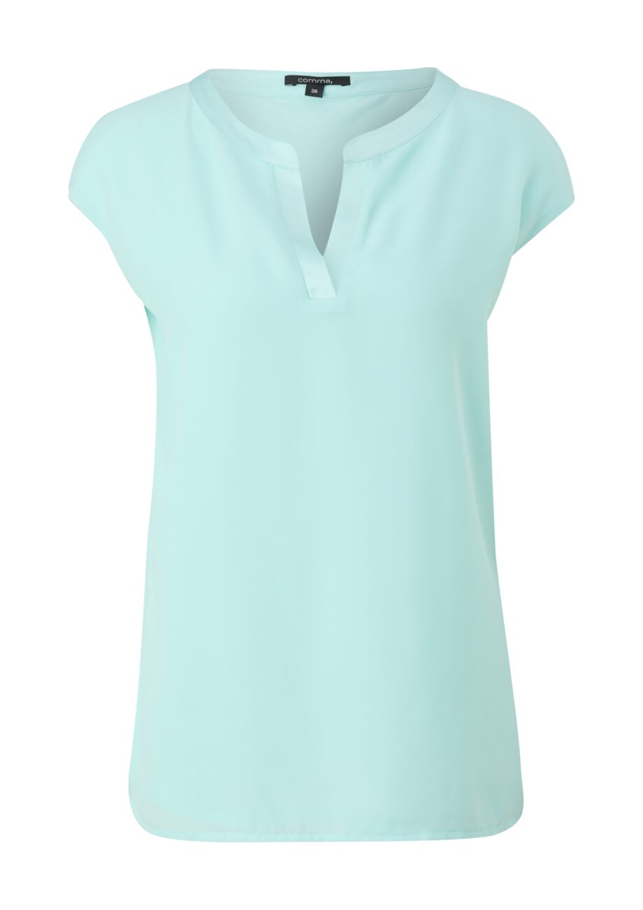 Comma Damen T-Shirt