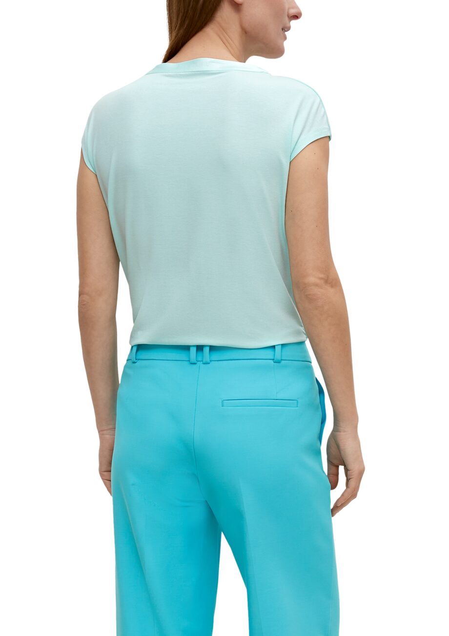 Comma Damen T-Shirt