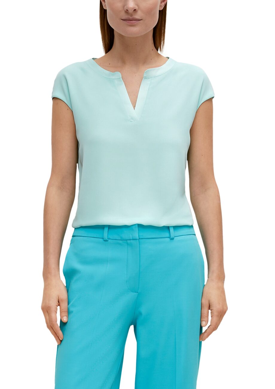 Comma Damen T-Shirt