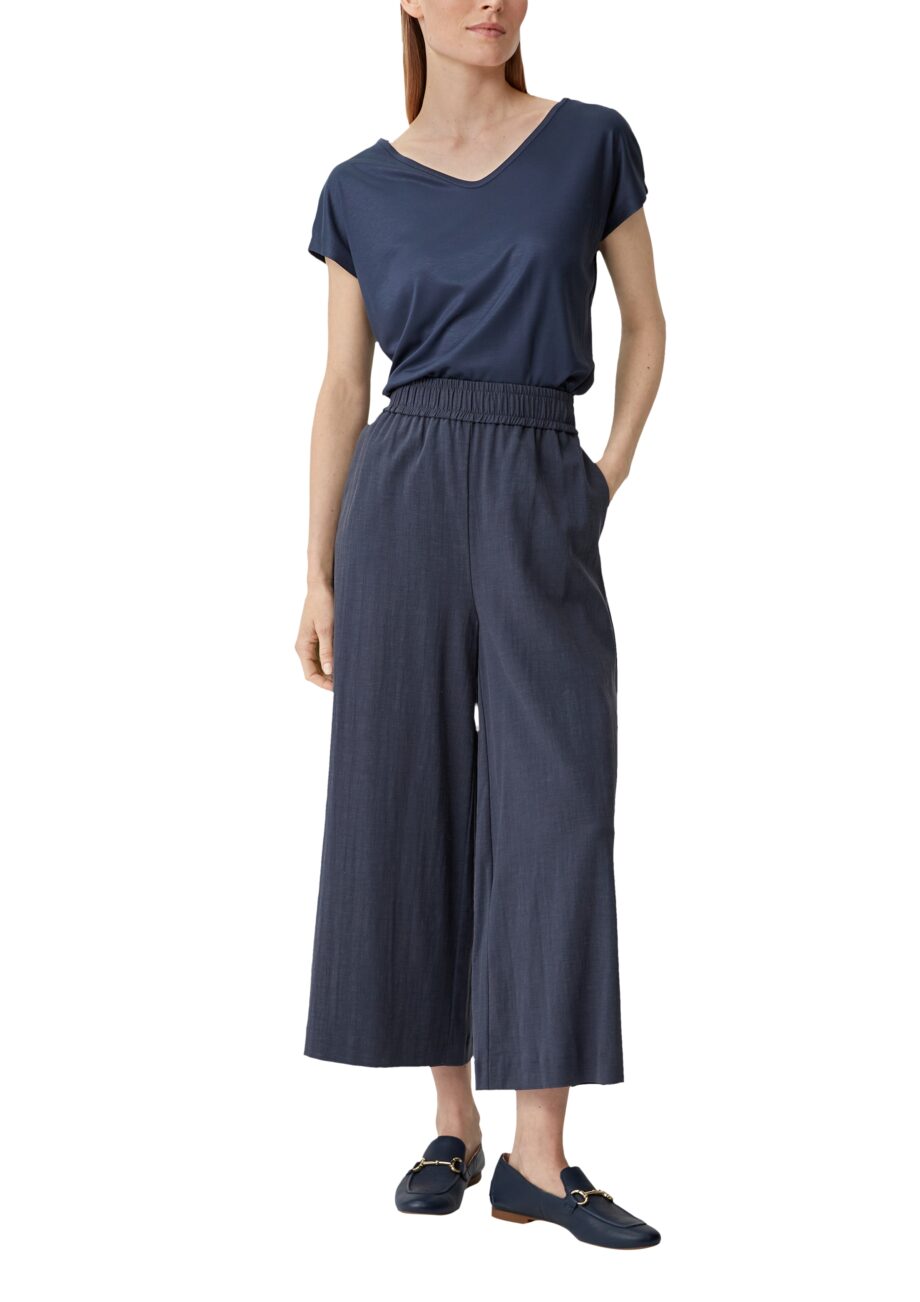 Comma Damen Hose