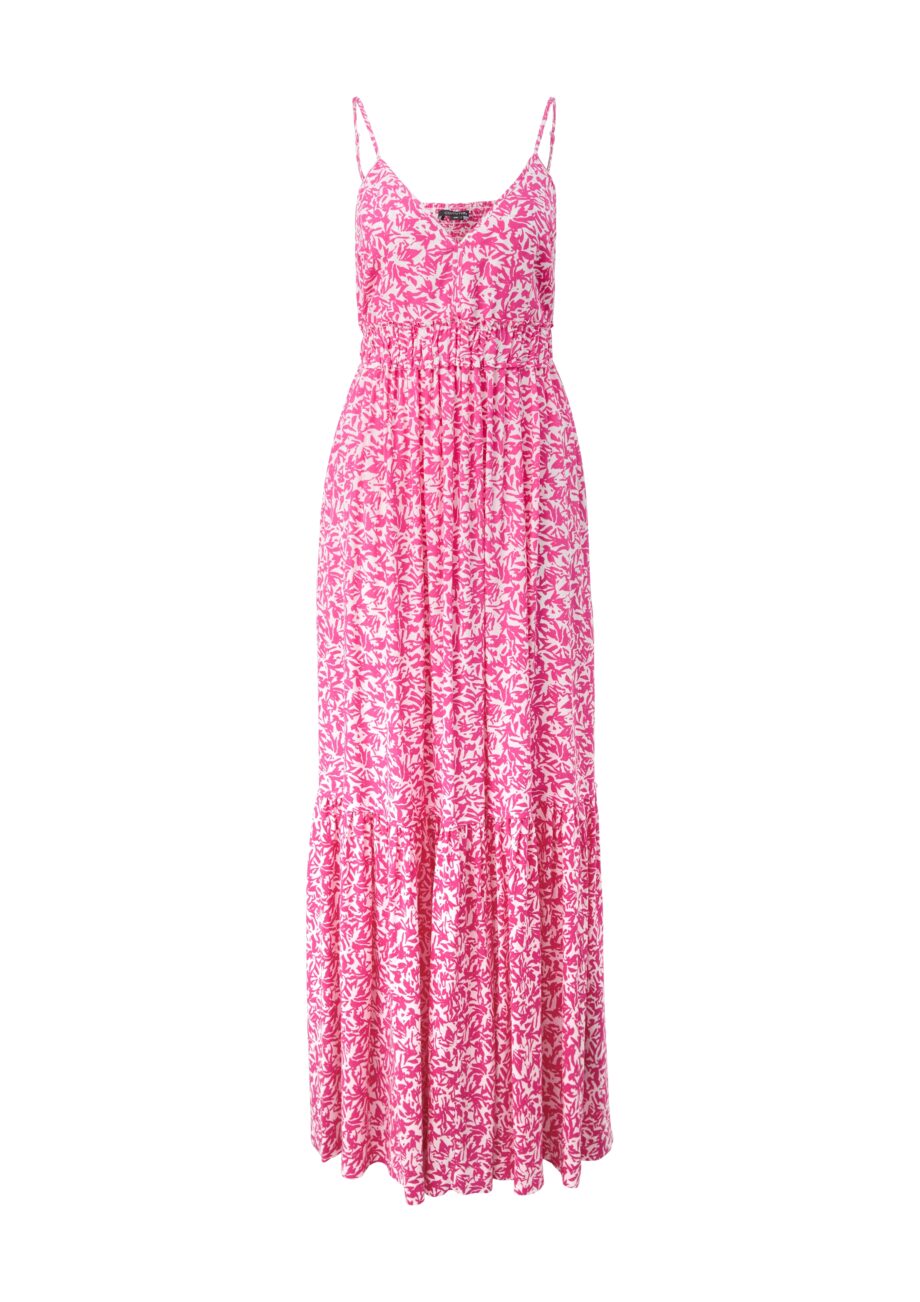 Comma Damen Kleid