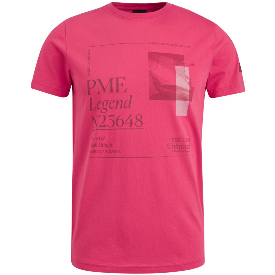 PME Herren T-Shirt