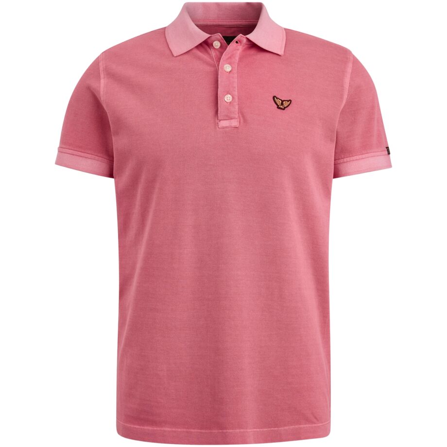 PME Herren Poloshirt