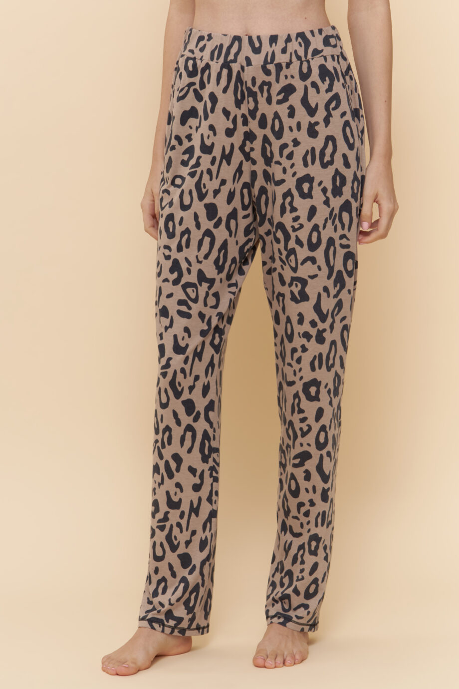 Mey Damen Pyjamahose