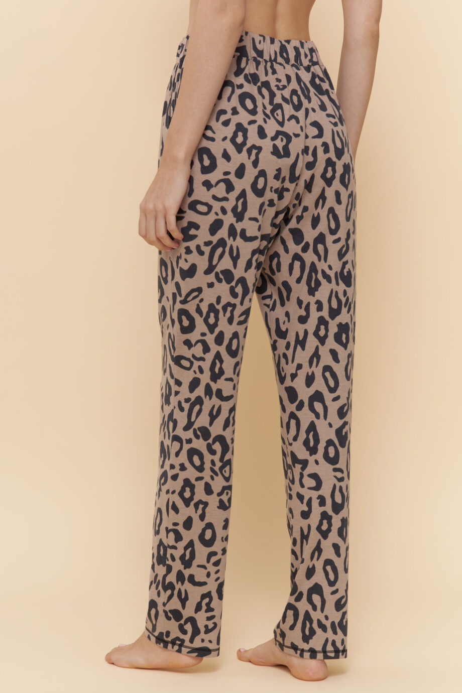 Mey Damen Pyjamahose