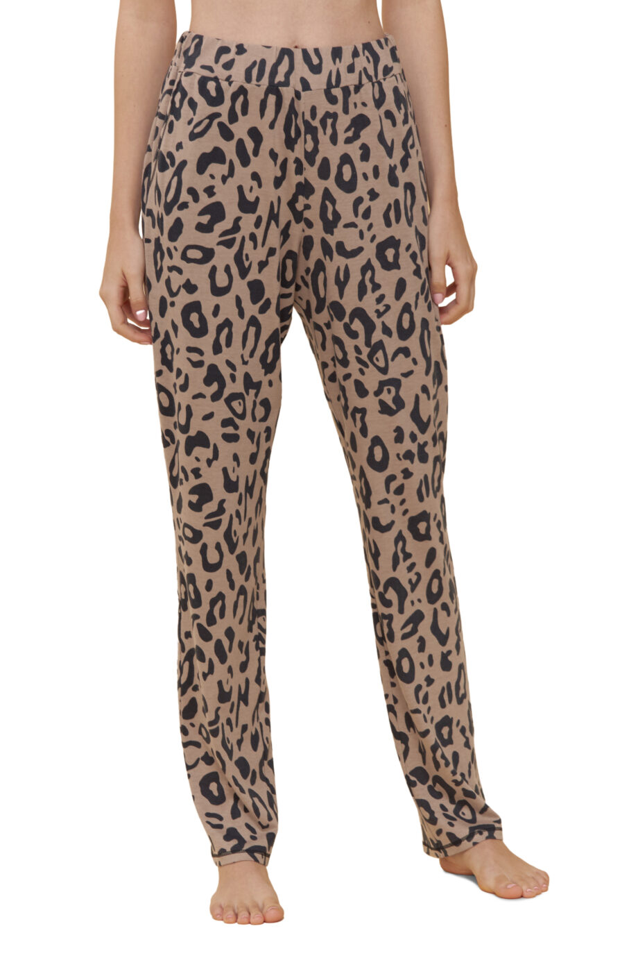 Mey Damen Pyjamahose