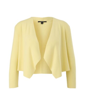 Comma Damen Strickjacke